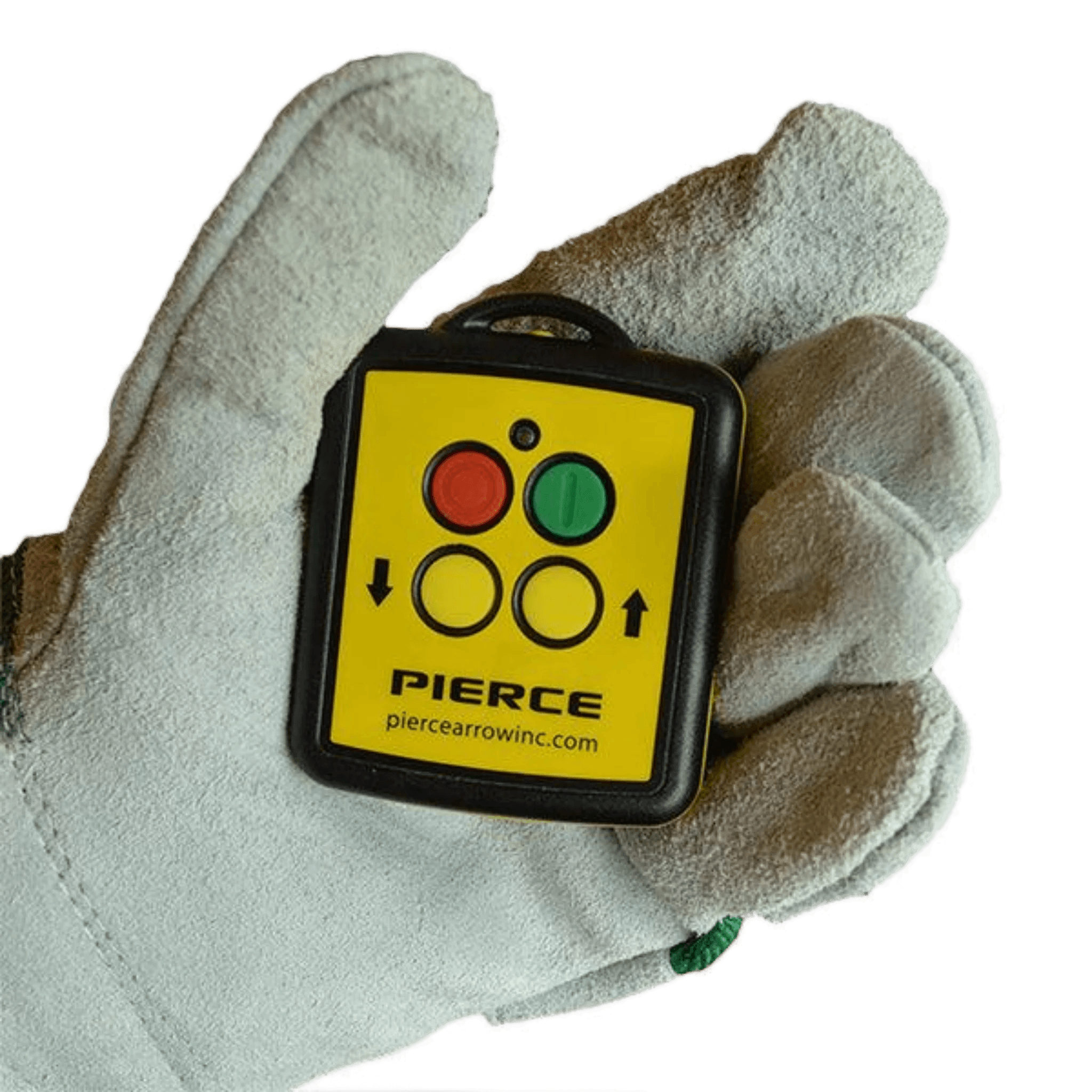 2 Function Wireless Remote Control System - PIERCE 