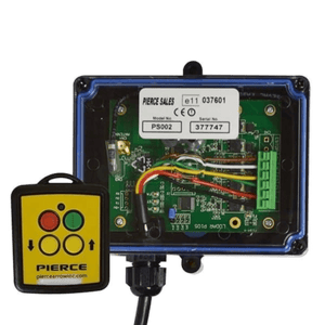 2 Function Wireless Remote Control System