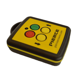 2 Function Wireless Remote Control System - PIERCE 