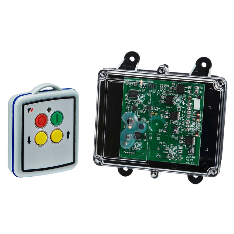 2 Function Lodar Mini Wireless System | 9 Series FET
