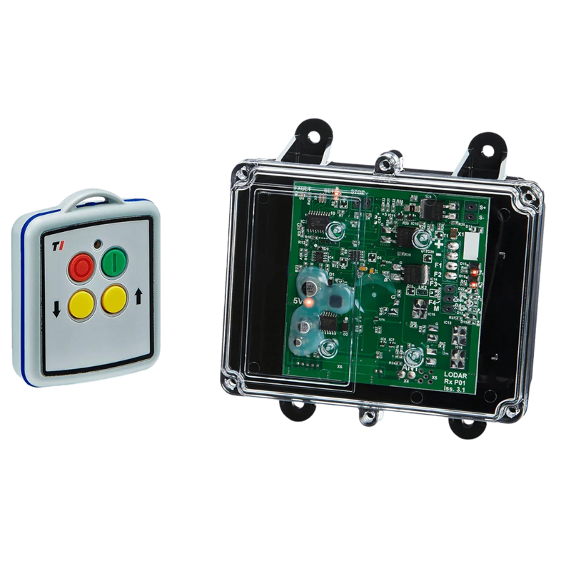 2 Function Lodar Mini Wireless System | 9 Series FET | No Master