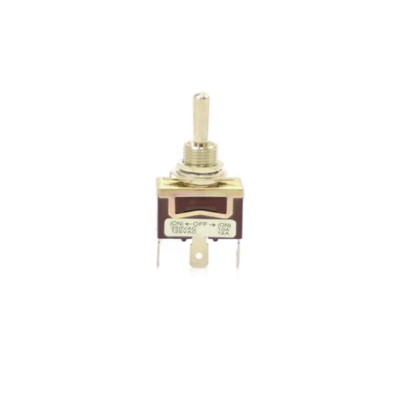 2 Way Momentary Toggle Switch