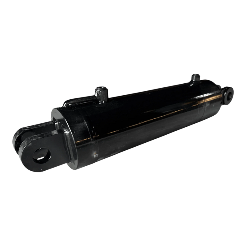 5 in Bore, 14 in Stroke Welded Cylinder