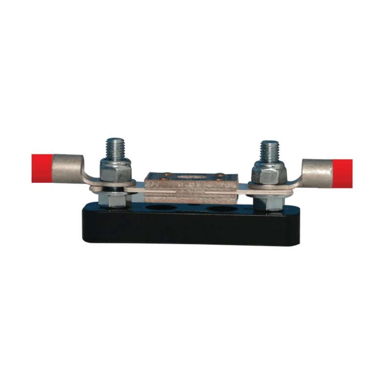 400 Amp Fuse & Holder