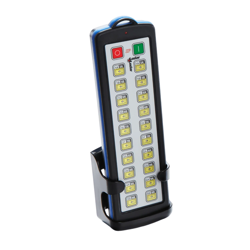 40 Function Lodar IP Shift Transmitter | 9 Series