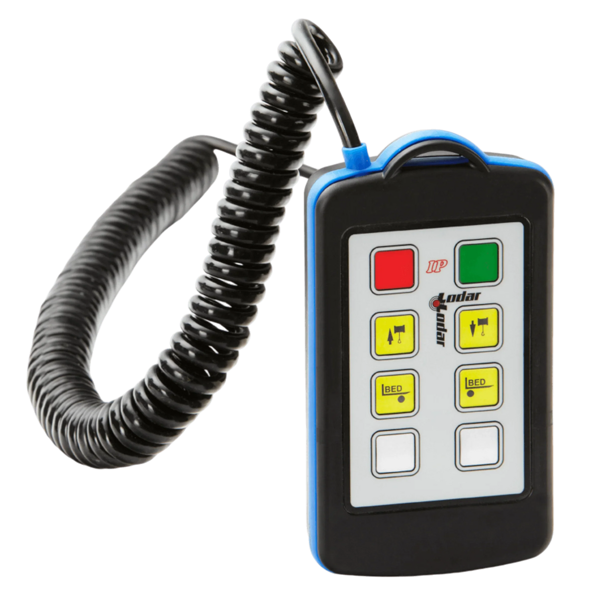 4 Function Lodar Hard-Wired Remote | 9 Series | Lodar – PIERCE