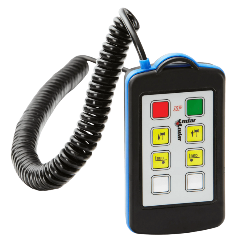 4 Function Lodar Hard-Wired Remote | 9 Series