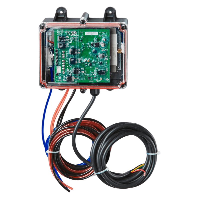 4 Function Replacement FET Air Receiver | 9 Series