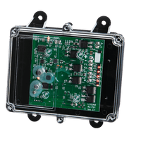 4 Function Lodar Replacement FET Receiver | 92 Series