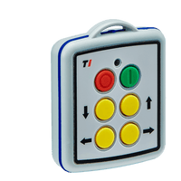 4 Function Lodar Replacement Mini Transmitter | 9000 Series