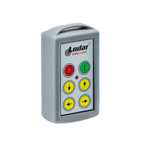 4 Function Lodar Replacement Standard Transmitter | 9000 Series