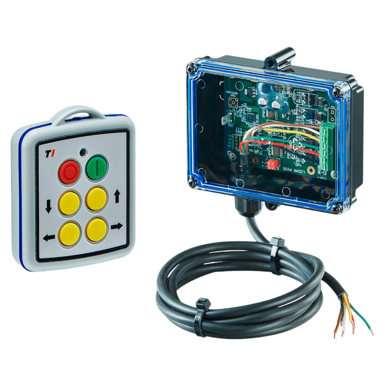 4 Function Lodar Mini Wireless System | 11 Series FET
