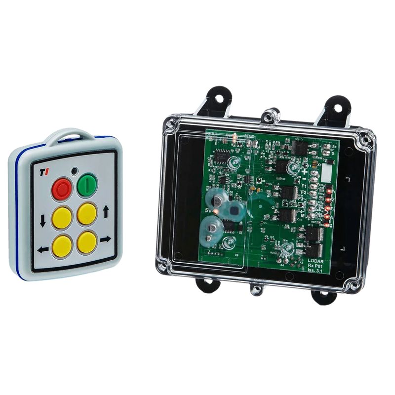 4 Function Lodar Mini Wireless System | 9 Series FET