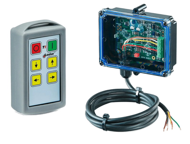 4 Function Lodar Standard Wireless System | 11 Series FET