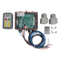 PIERCE 4 Function Direct Mount Wireless Air System for Miller (Gresen Valves) includes keypad, control box, wiring, and connectors—perfect for compact hydraulic circuits or integrating with Gresen valve actuators.