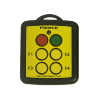 4 Function Wireless Remote Transmitter