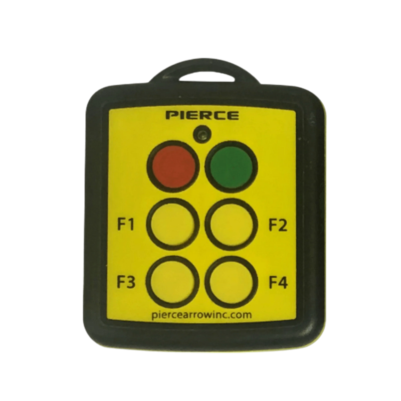 4 Function Wireless Transmitter | PS Series