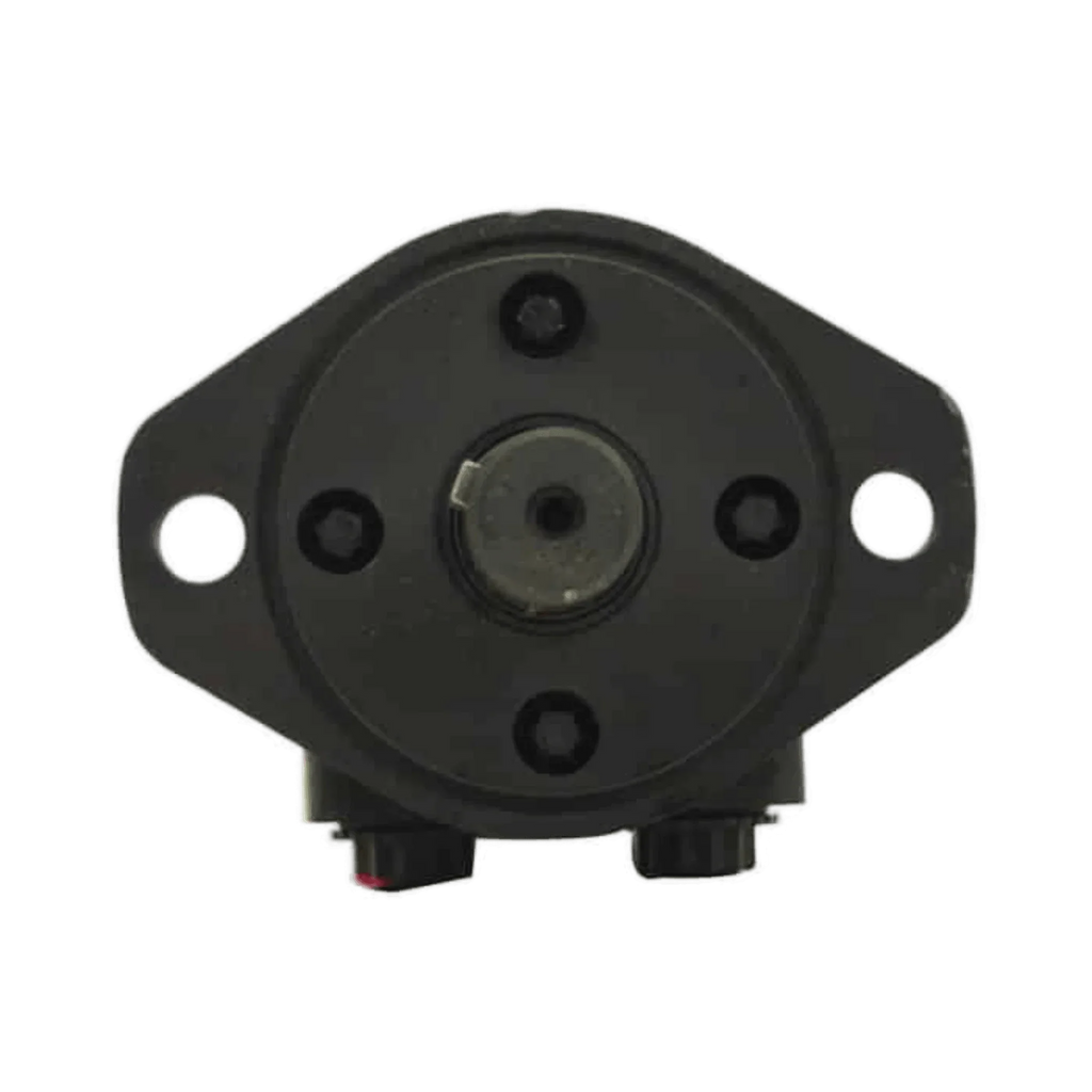 Hydraulic Motor | 4.8 Cubic Inches | Hydraulic Worm Gear Winches - PIERCE 