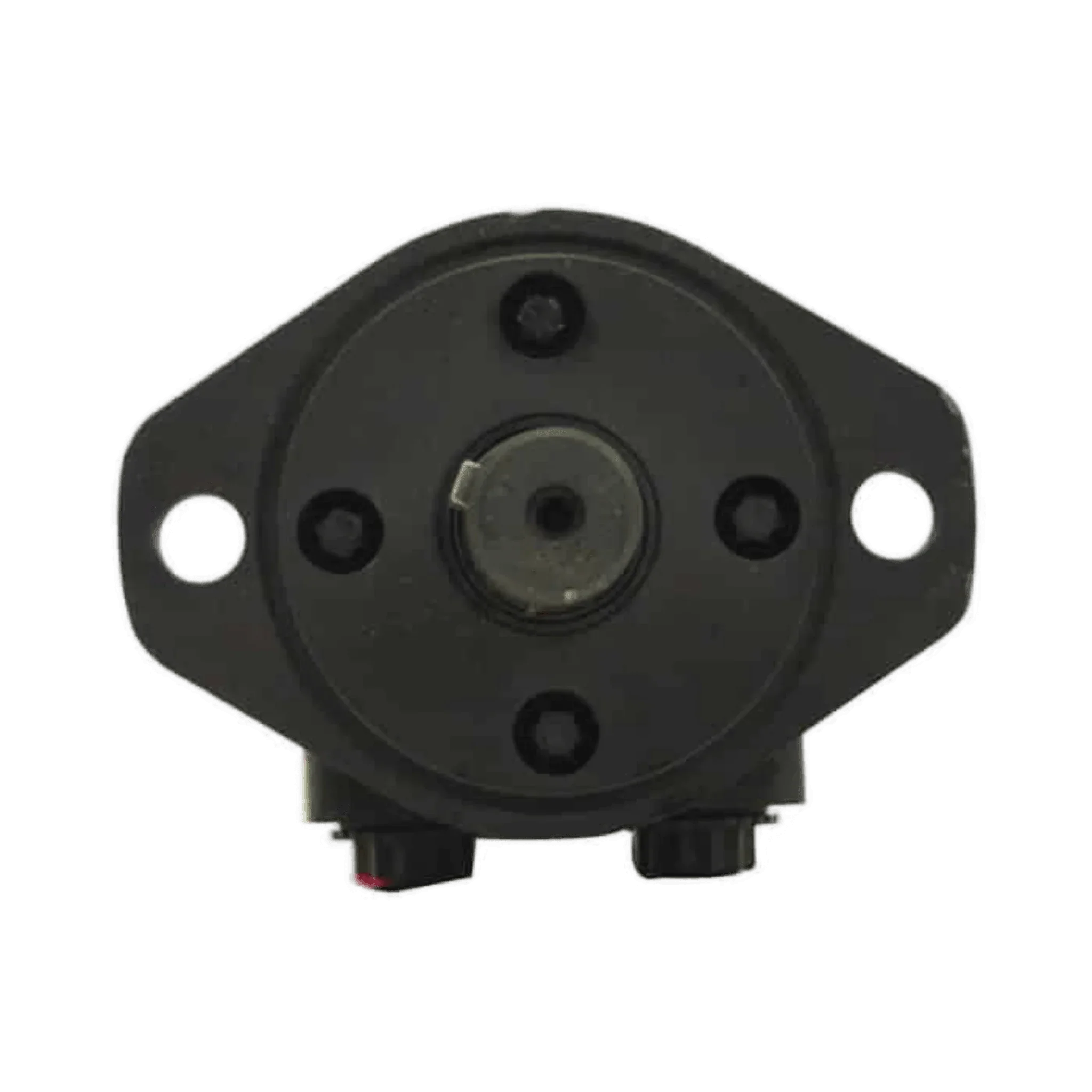 Hydraulic Motor | 4.8 Cubic Inches | Hydraulic Worm Gear Winches - PIERCE 