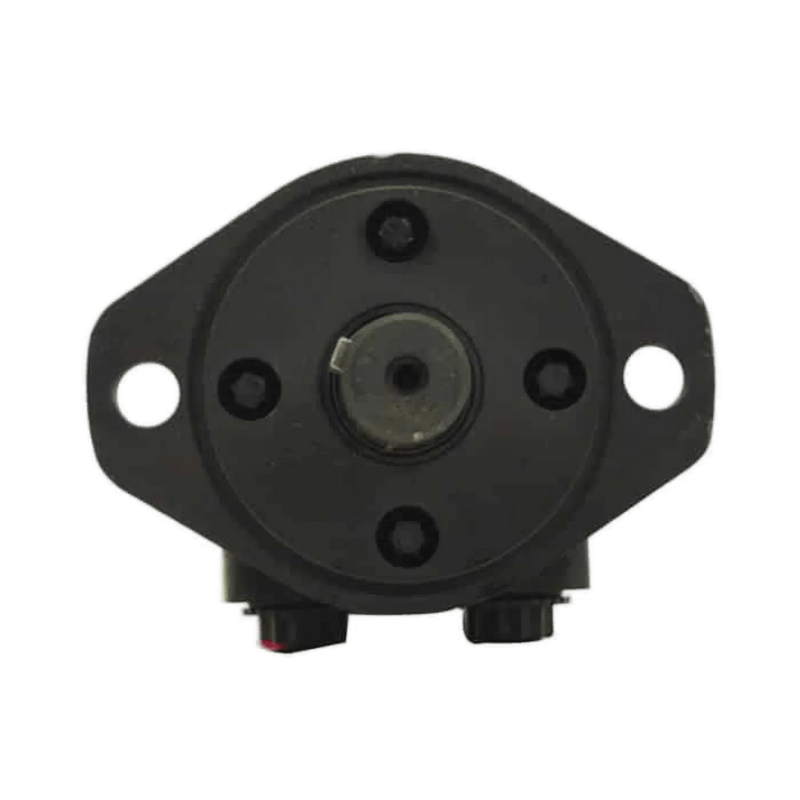 Hydraulic Motor | 4.8 Cubic Inches | Hydraulic Worm Gear Winches - PIERCE 