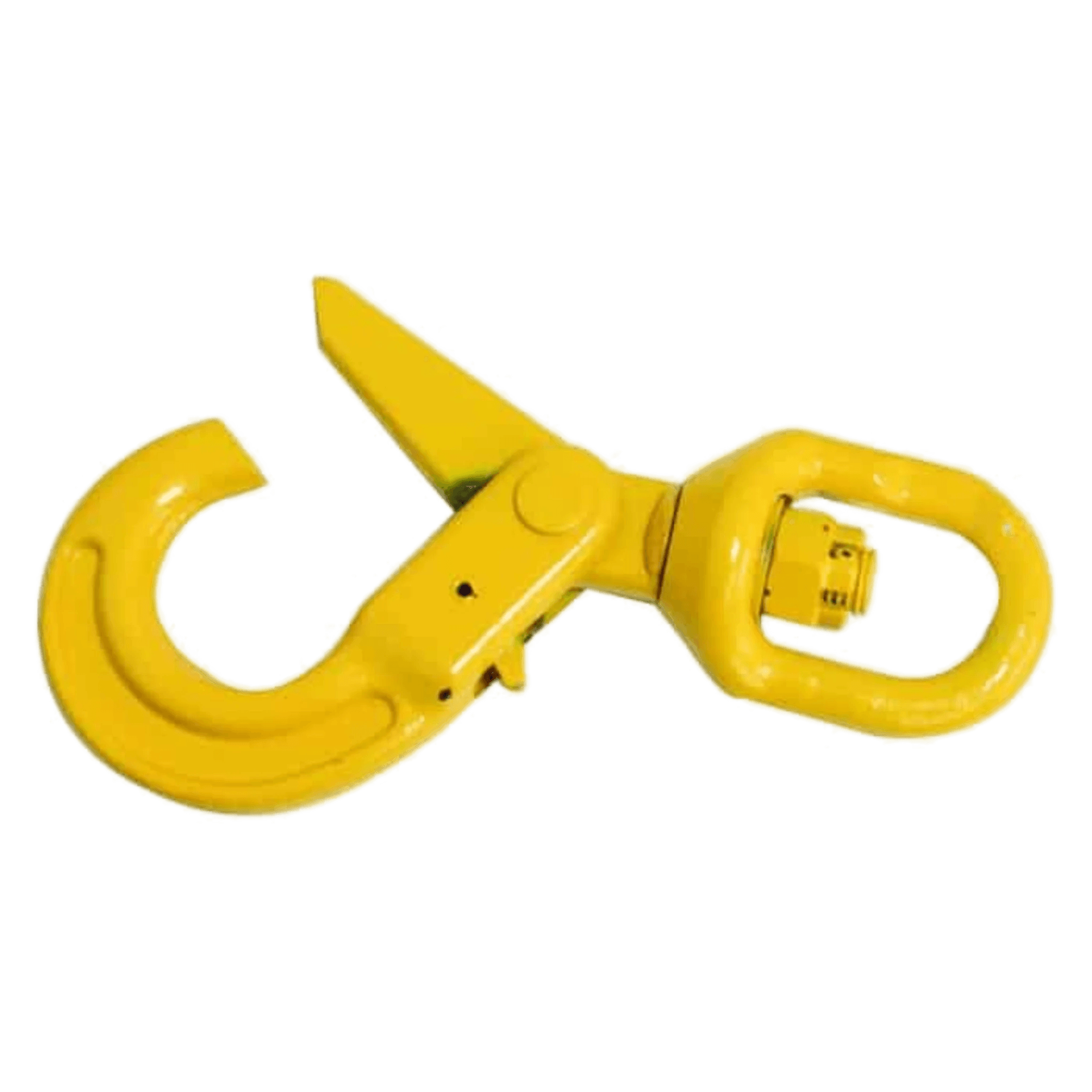 Safety Swivel Hook | 0.375 in (3/8 in) - PIERCE 