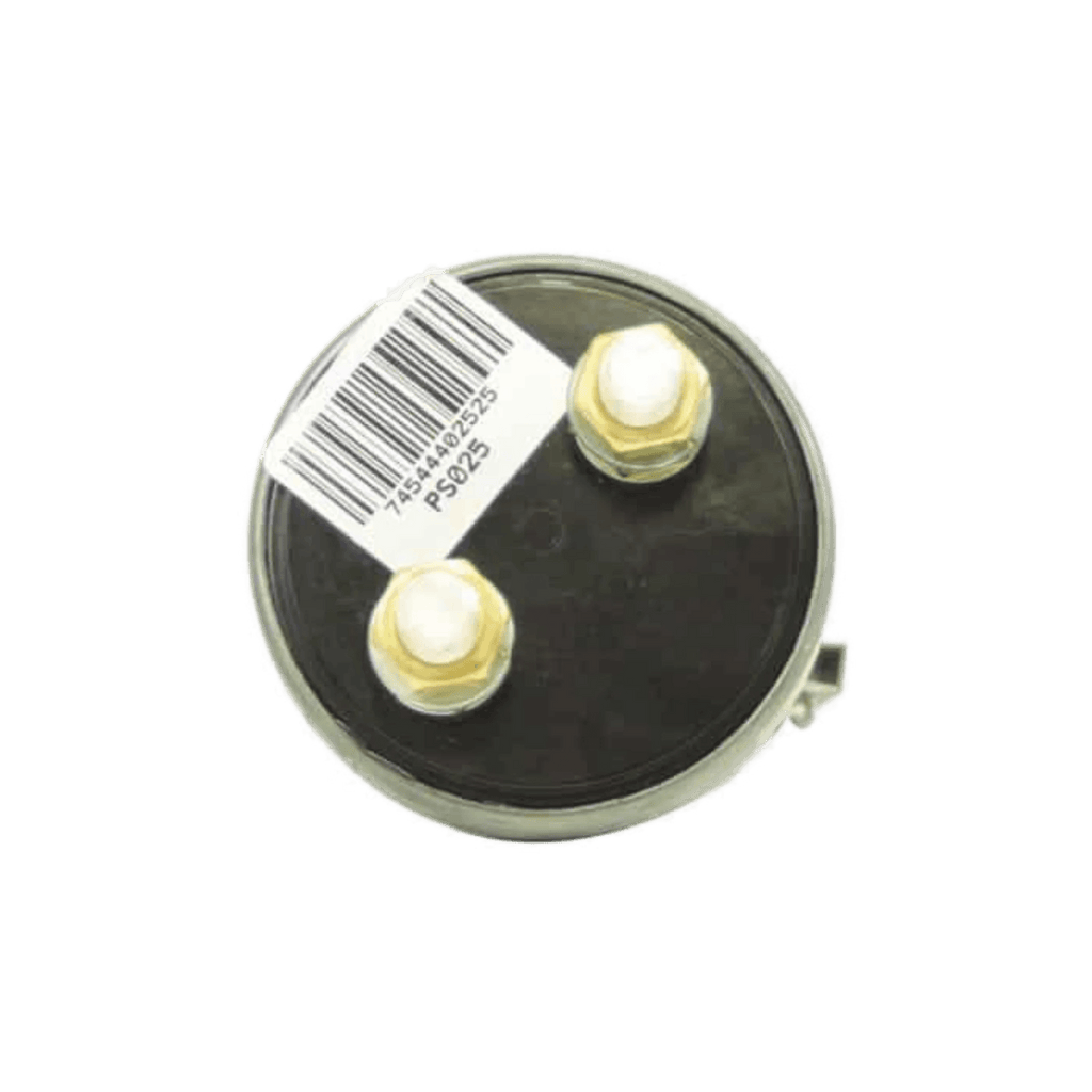 Safety Cutoff Switch - PIERCE 