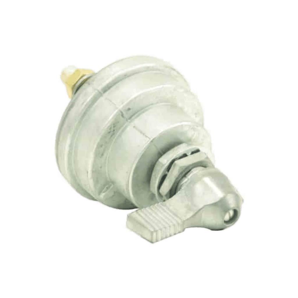 Safety Cutoff Switch - PIERCE 