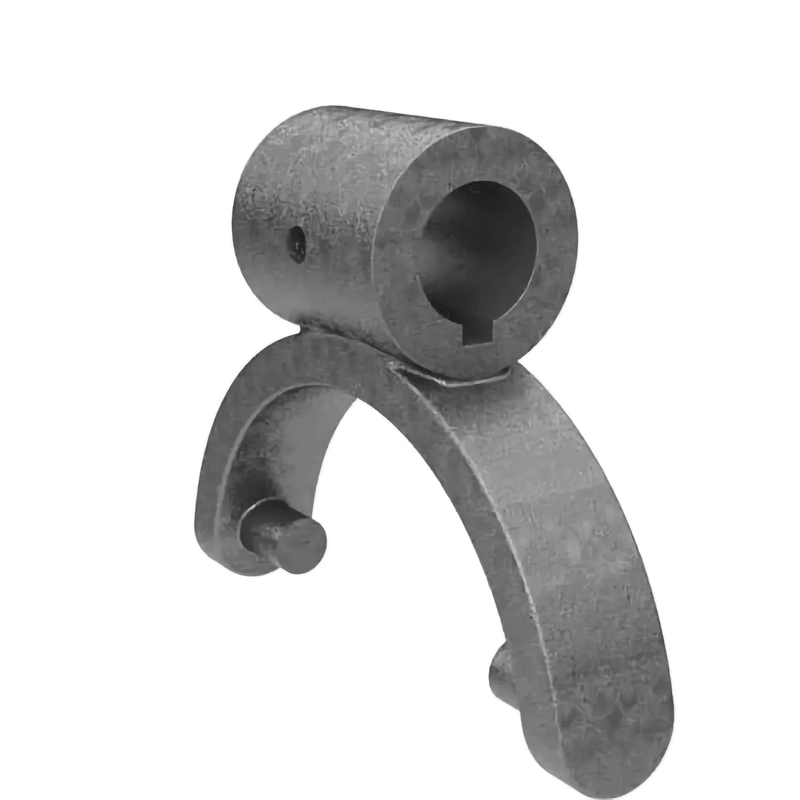 Shift Yoke | Worm Gear Winches - PIERCE 