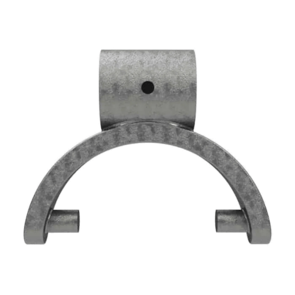 Shift Yoke | Worm Gear Winches - PIERCE 