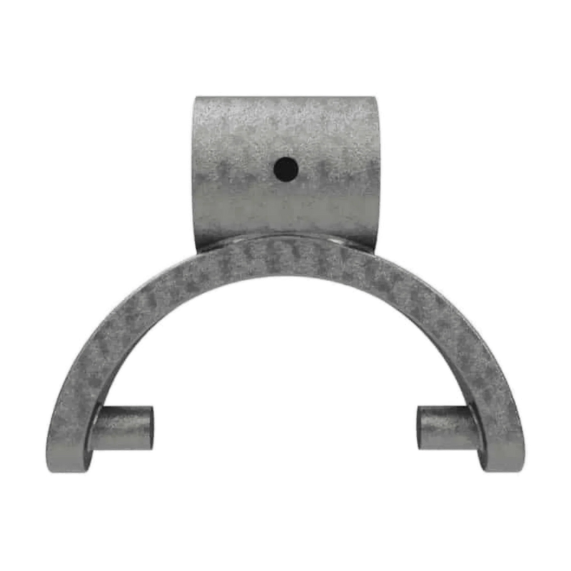 Shift Yoke | Worm Gear Winches - PIERCE 