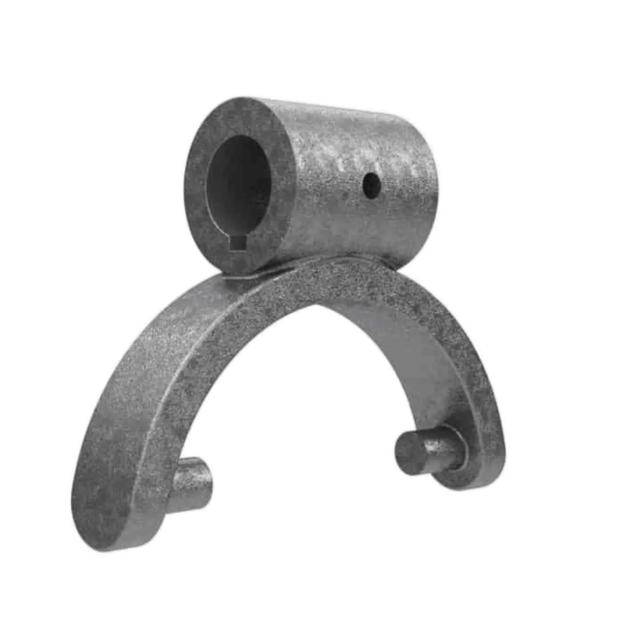 Shift Yoke | Worm Gear Winches - PIERCE 