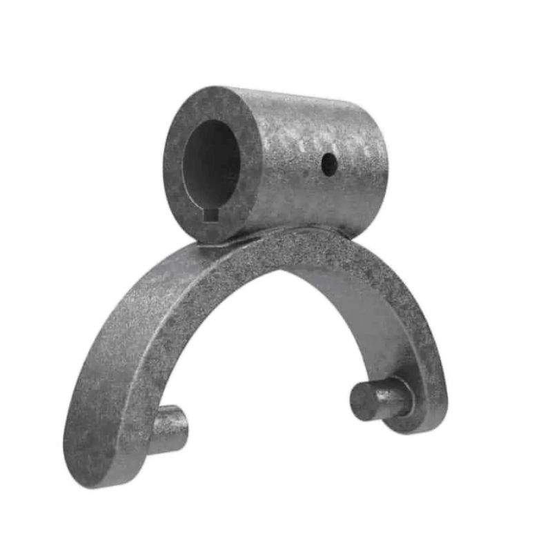 Shift Yoke | Worm Gear Winches - PIERCE 