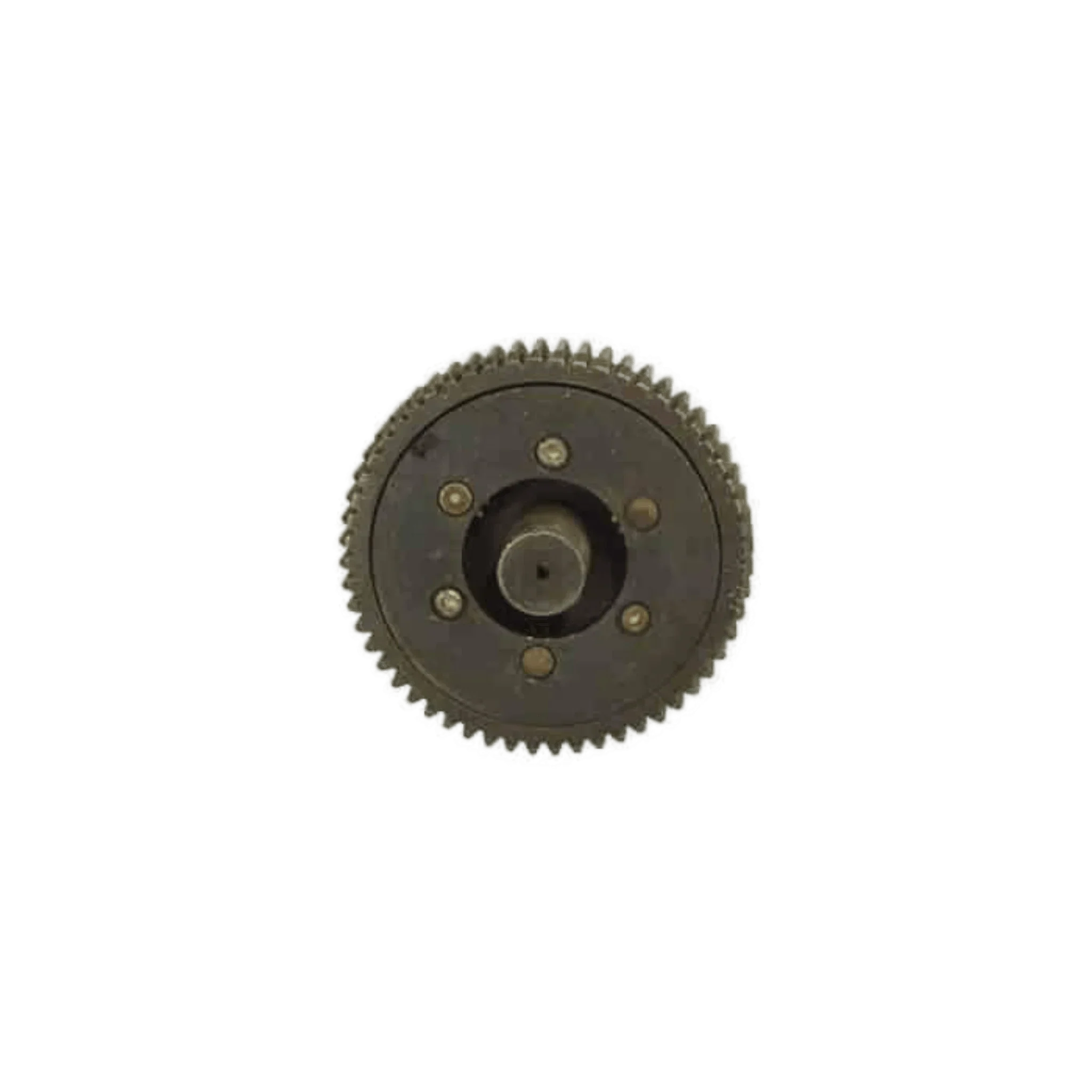Planetary Gear