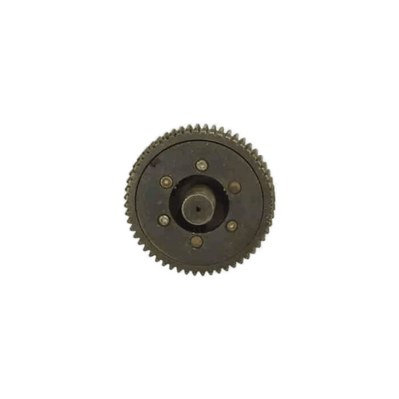 Planetary Gear