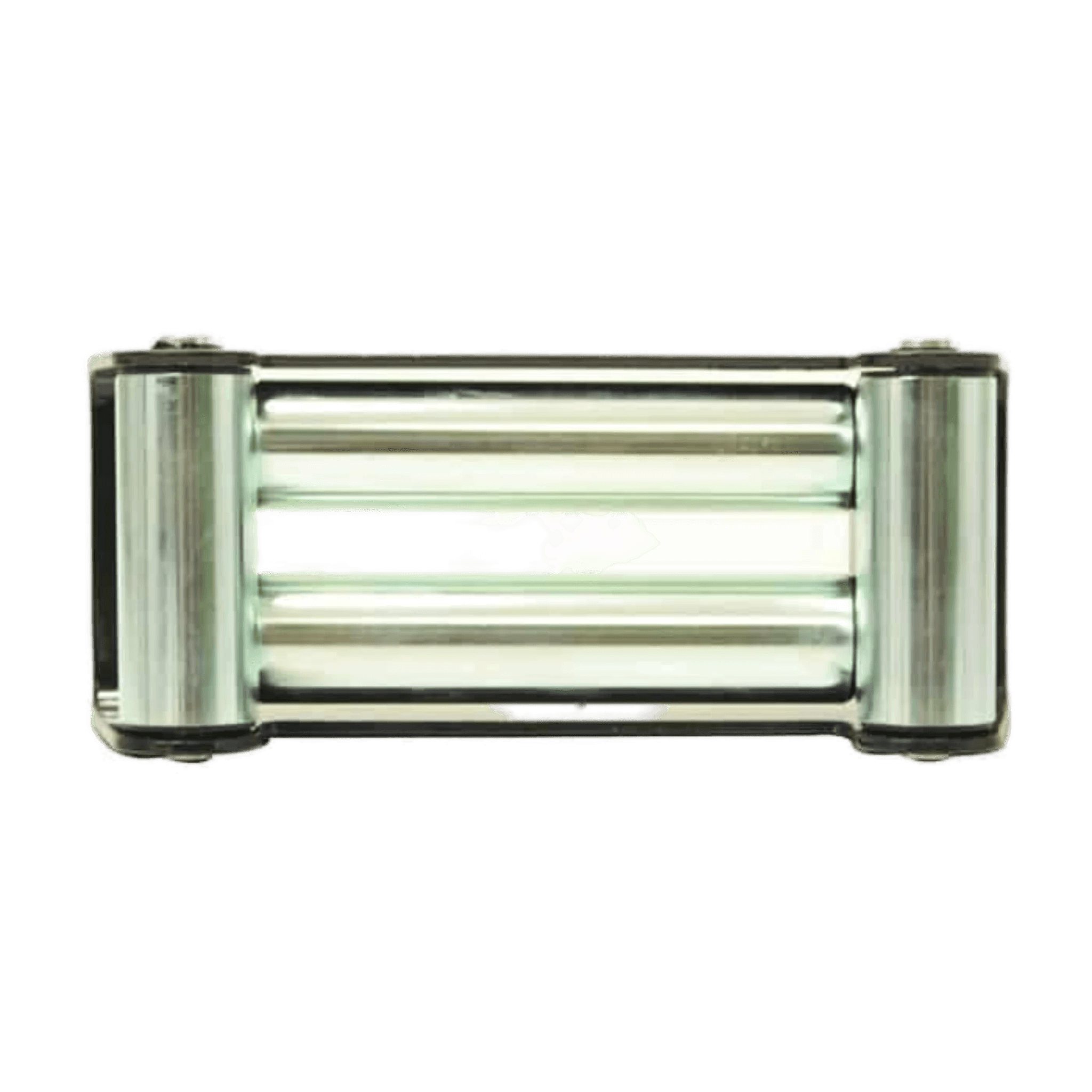 9,000 PIERCE Recovery Winch