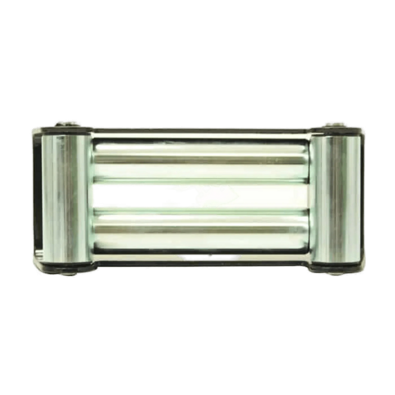 9,000 PIERCE Recovery Winch