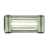 9,000 PIERCE Recovery Winch