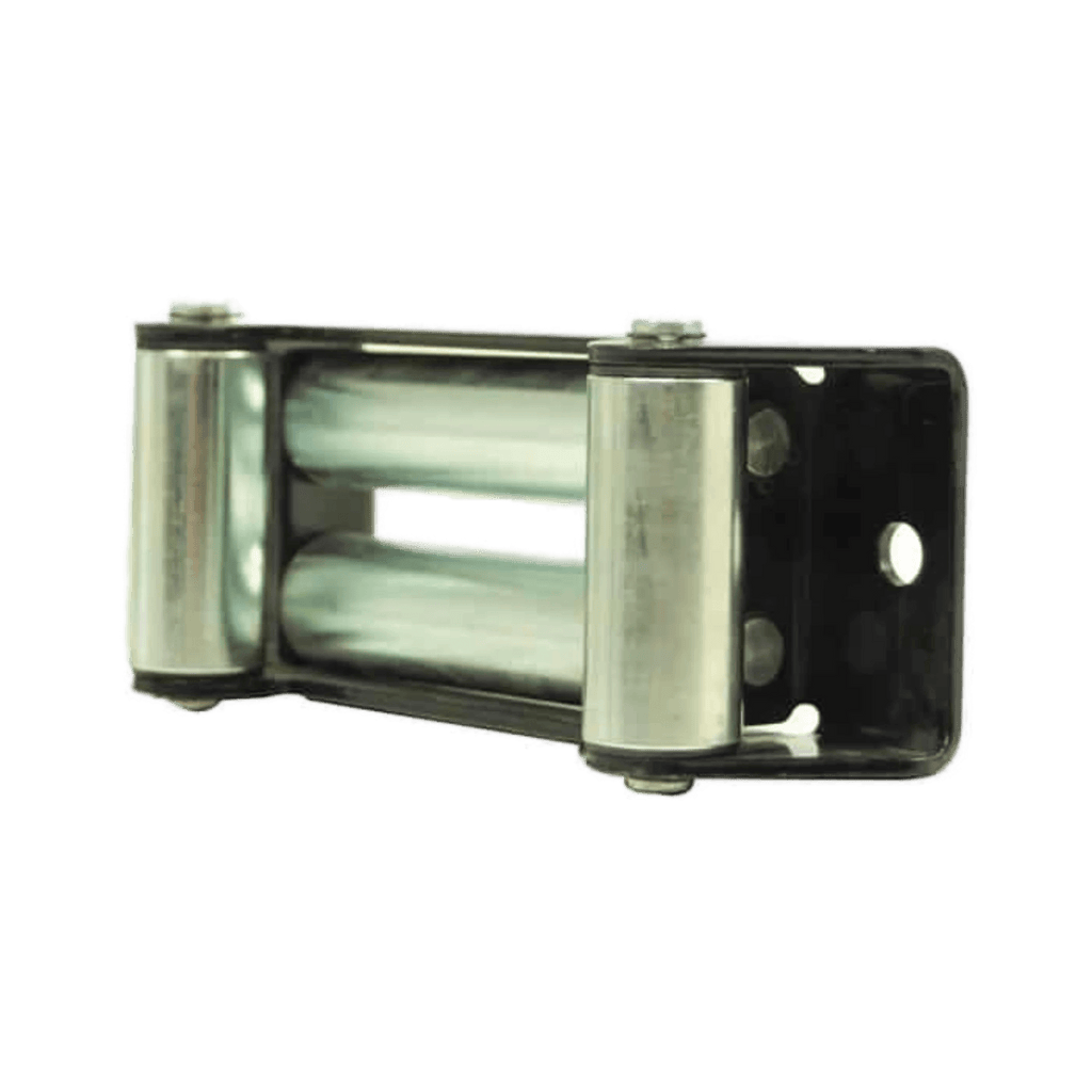 PIERCE Roller Guide for 6,000 lb Winch RF6000