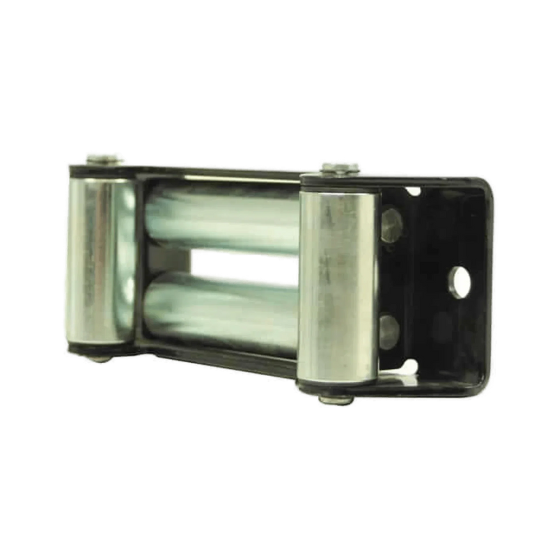 PIERCE Roller Guide for 6,000 lb Winch RF6000
