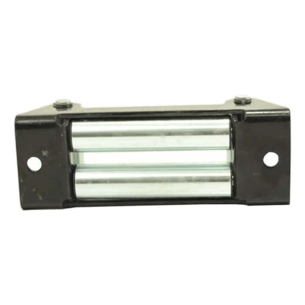 PIERCE Roller Guide for 6,000 lb Winch RF6000
