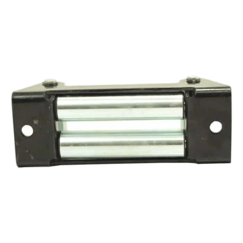 PIERCE Roller Guide for 6,000 lb Winch RF6000