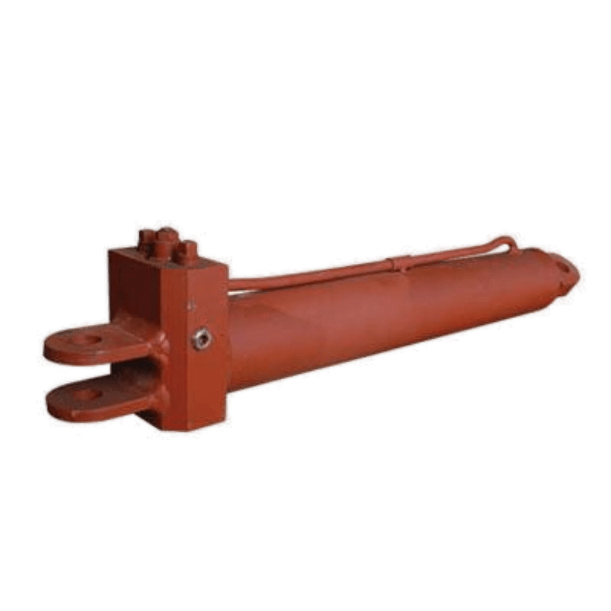 PIERCE Hydraulic Up/Down Cylinder with Lock