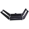 Winch Mount Receiver Hitch for up to 20K