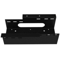 Standard Winch Mount 654 Series