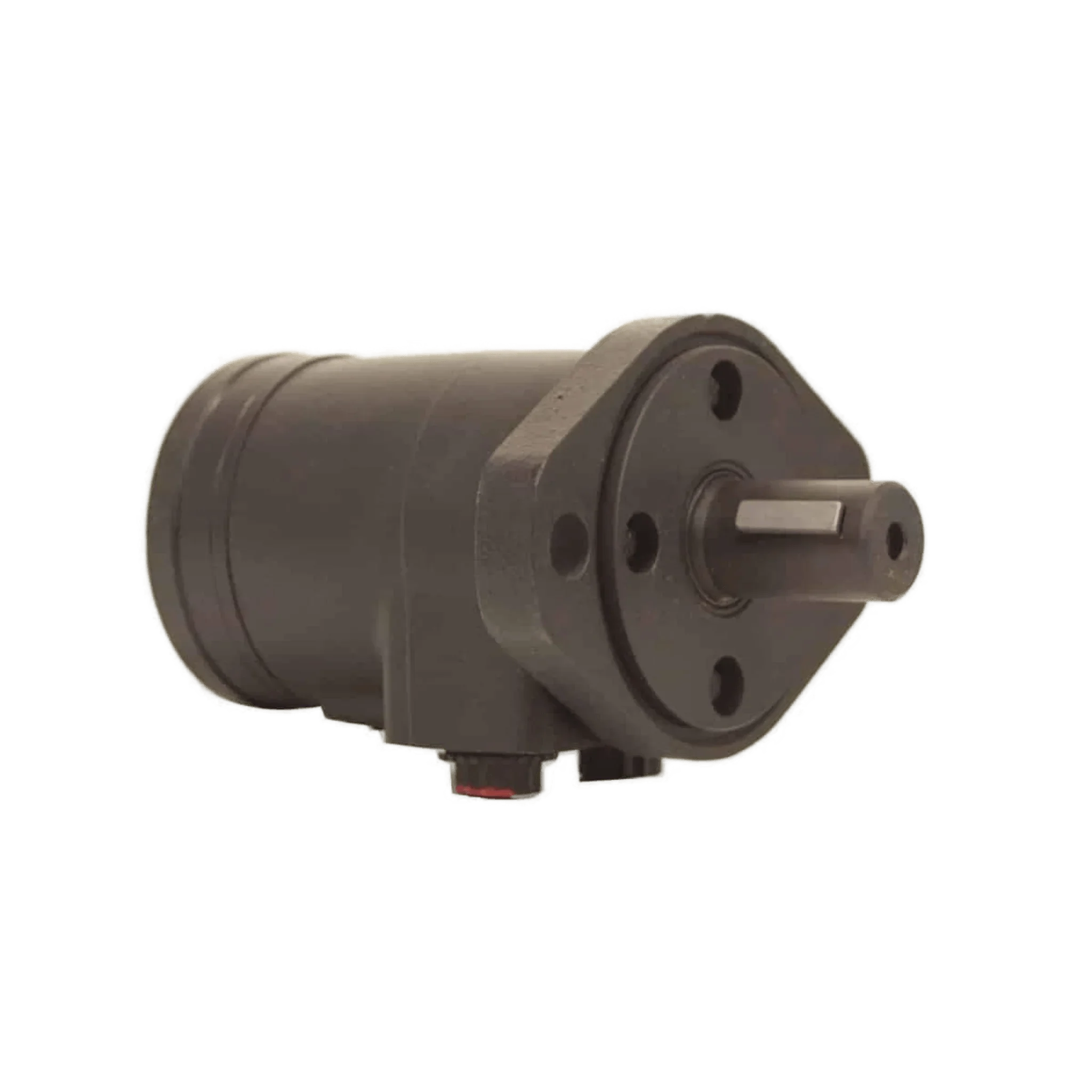 4.8 in. cubic Hydraulic Motor