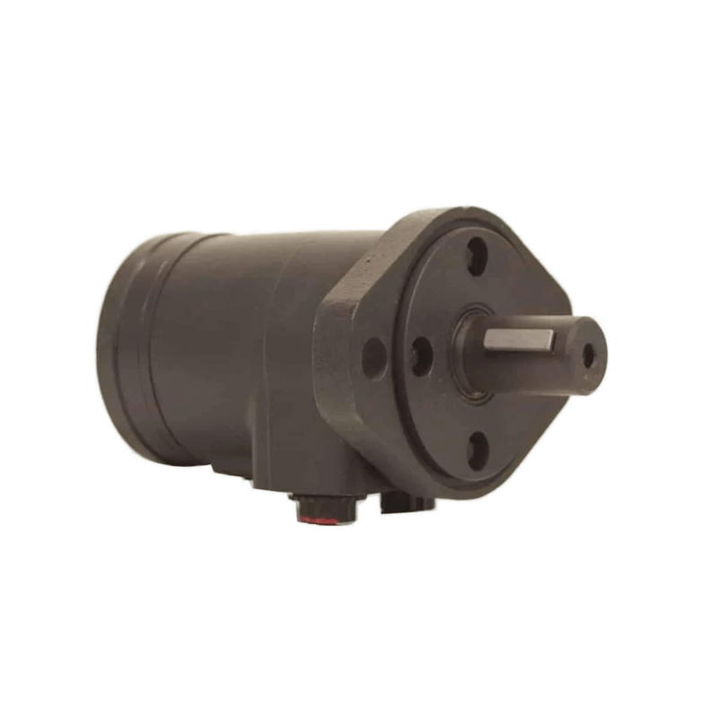 Hydraulic Motor | 4.8 Cubic Inches | Hydraulic Worm Gear Winches
