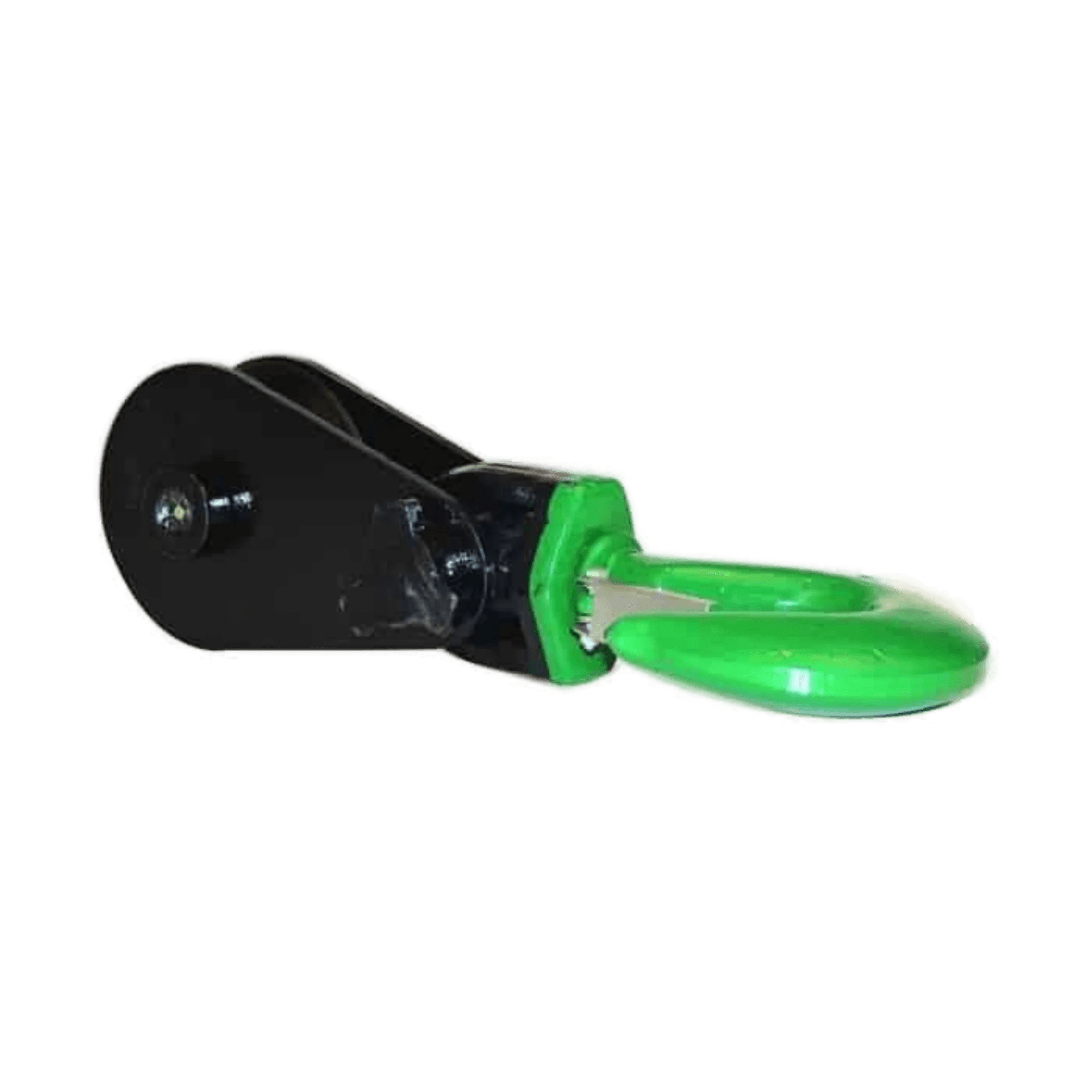 4 Ton Snatch Block with Swivel Hook