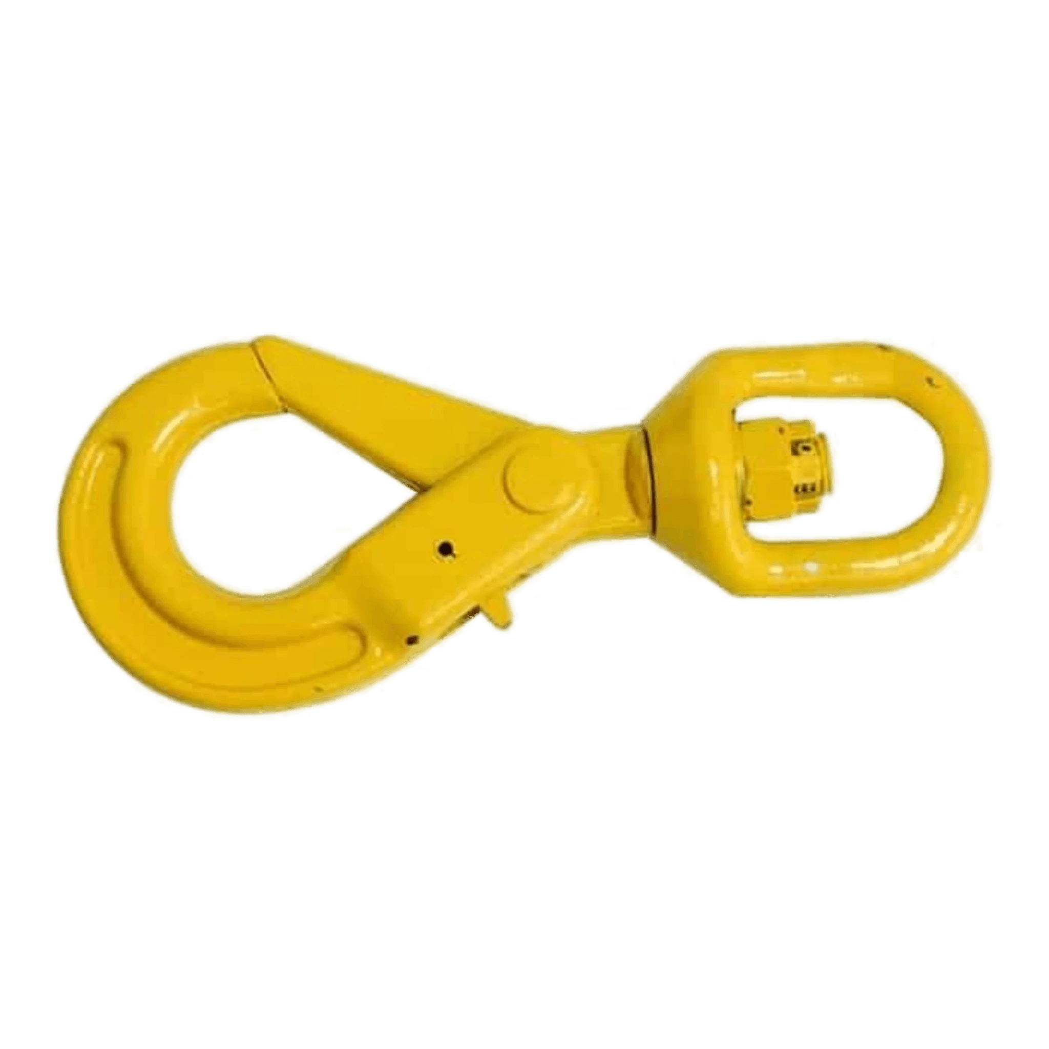 5/16" Self Locking Hook