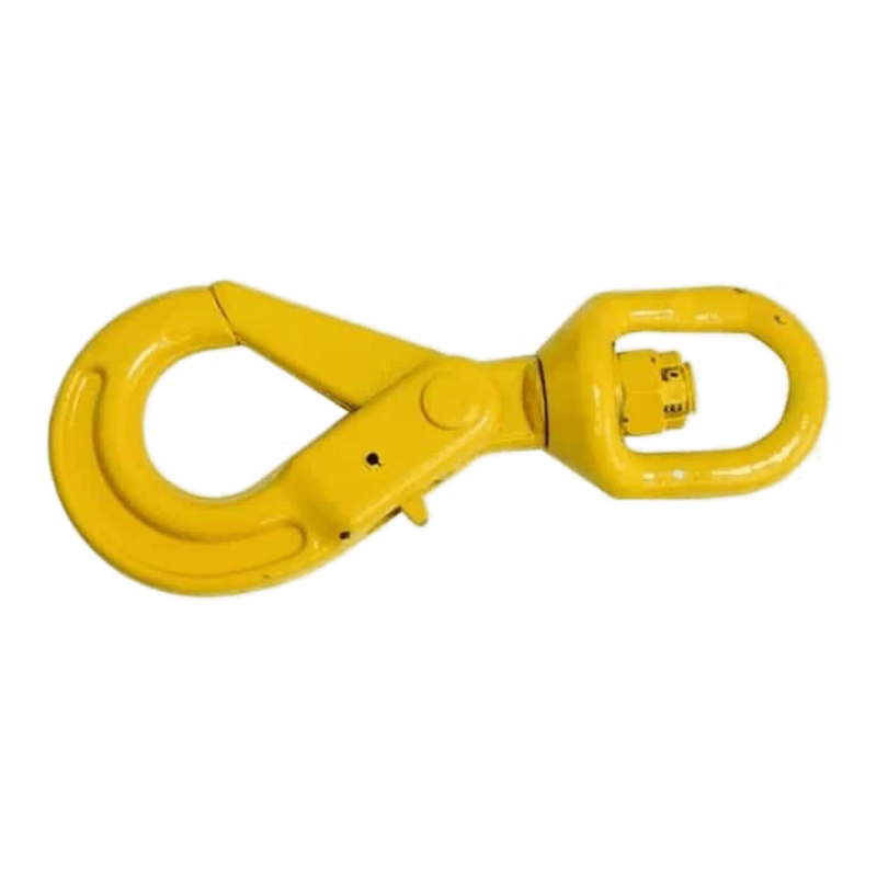 5/16" Self Locking Hook