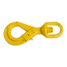 5/16" Self Locking Hook